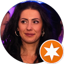 Charlène Bourdais Cavanna